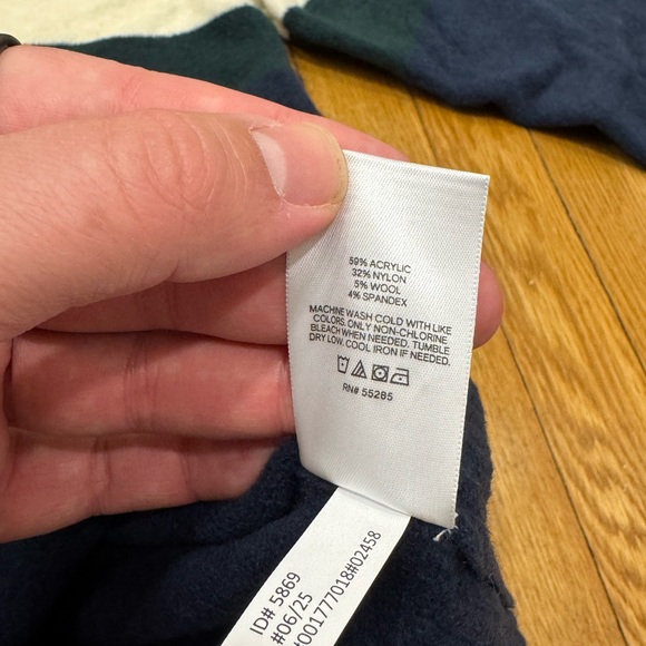 Express - BRAND NEW - Men's Crewneck Sweater - Picture 8 of 8